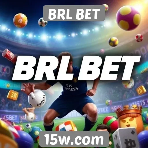 BRL BET oferece uma ampla gama de opções de jogos