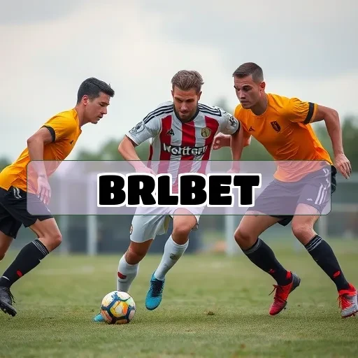 BRL BET Finance