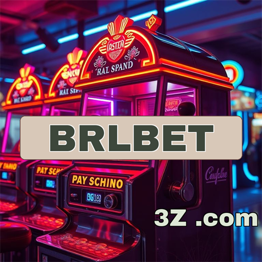 Login Criativo: A Experiência Única do BRL BET