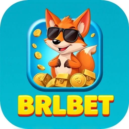 Logotipo BRL BET