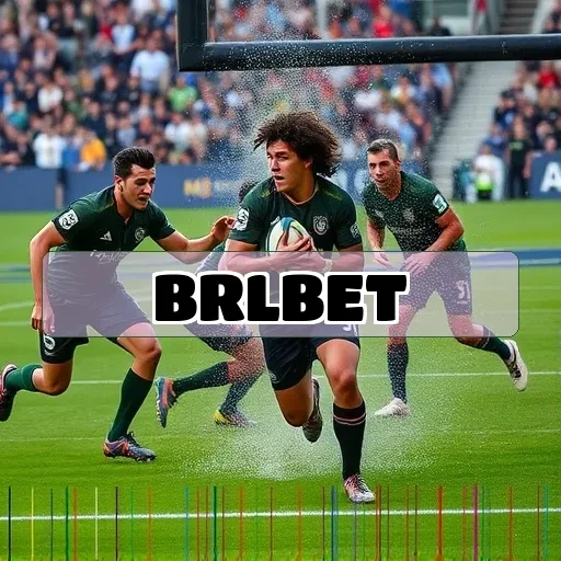 BRL BET Apostas Móveis