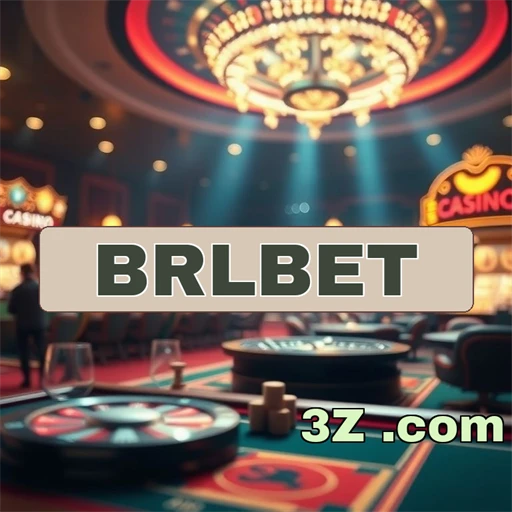 Inovações na Plataforma BRL BET: Uma Nova Era dos Jogos