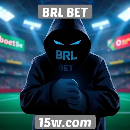 Avaliação sobre a segurança em BRL BET